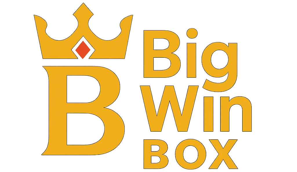 Big Win Box